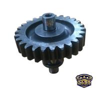 Contatore avviamento ingranaggi 2 adatto a KTM RC 390 2022-2023 (G2)