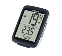 Contatore bici cablata Sigma BC 10.0 WR 10 funzioni