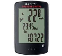 Contatore Cateye Padrone Nero
