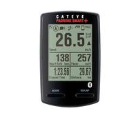 Contatore Cateye Padrone Smart + Nero