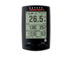 Contatore Cateye Padrone Smart + Noir