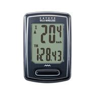 Contatore Cateye Velo wireless Nero