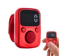 Contatore Clicker Contatore Tally Sportivo Portatile Manuale Da Per | Contatore Uncinetto Per Eventi Sportivi Attività Scolastiche Allenamenti Di Famiglia Casa Giovani Anziani