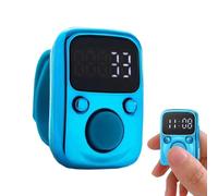 Contatore Clicker Contatore Tally Sportivo Portatile Manuale Da Per | Contatore Uncinetto Per Eventi Sportivi Attività Scolastiche Allenamenti Di Famiglia Casa Giovani Anziani