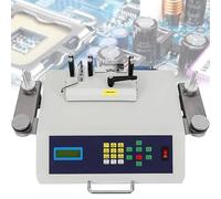 Contatore componenti SMD industriale con rilevamento perdite e display LCD - Misuratore di componenti per macchine SMT Componenti di precisione