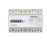 CONTATORE CONTAKW TRIFASE DIN Rail AC 380V 400V 100A 50Hz CN8877