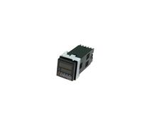 Contatore CT6S-2P2: elettronico 2x LED tempo/impulsi SPST IN 1: NPN, PNP AUTO...