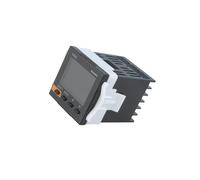Contatore CX6S-1P2: elettronico 2x LCD tempo/impulsi SPDT IN 1: NPN, PNP AUTO...