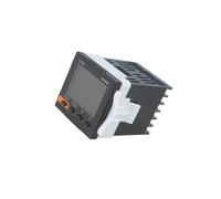 Contatore CX6S-1P4F: elettronico 2x LCD tempo/impulsi SPDT IN 1: tensione AUT...