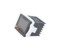 Contatore CX6S-2P4: elettronico 2x LCD tempo/impulsi SPST IN 1: NPN, PNP AUTO...
