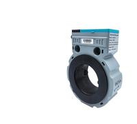 Contatore d'acqua a ultrasuoni ASW-1-K DN50 DN65 DN80 DN100 Misuratore di portata digitale intelligente alimentato a batteria IP68 Monitoraggio remoto impermeabile(DN50)