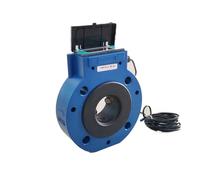 Contatore d'acqua intelligente ultra DN50 DN65 DN100 DN150 remoto wireless RS485 Misuratore di portata for irrigazione agricola(DN80)