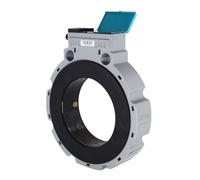 Contatore d'acqua Ultra alimentato a batteria DN125 DN150 RS485 misuratore di portata digitale IP68 tipo sandwich(DN125)