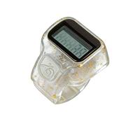 Contatore degli anelli di Digital di alta precisione per l'insegnamento delle applicazioni della gestione dell'inventario Sensori precisi