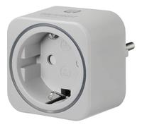 Contatore dei costi energetici VOLTCRAFT SEM6000 DUAL Interfaccia Bluetooth, esportazione dati, funzione registratore di donazione