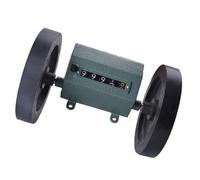 Contatore Del Contatore Del Contatore Del Contatore Z96F Per La Stampa Tessile