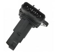 Contatore del flussometro 22204-22010 Sensore del flussometro di Massa dell'Aria per Toyota Camry Avensis Celica Corolla Yaris per Lexus per Mazda Misuratore del Flusso d'Aria