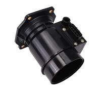 Contatore del flussometro 22680-AA160 22680AA160 Sensore di Flusso d'Aria di Massa MAF per Subaru Impreza Legacy 90-99 1.8L 2.2L 2.5L Misuratore di Portata d'Aria