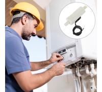 Contatore del misuratore di portata dell'interruttore del sensore di flusso