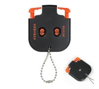 Contatore del punteggio di golf, clicker di golf per il conteggio Custode