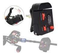 Contatore della lenza da pesca Strumento per misurare la profondità della