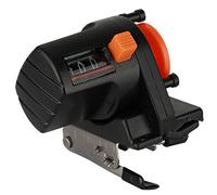Contatore della linea di pesca 0-999M Linea di pesca Contatore Profondità Finder Strumento Attrezzatura Lunghezza Contatore