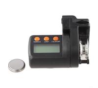 Contatore della linea di pesca di Digital per le bobine Waterdrop Reels e le ruote della zattera con la piattaforma girevole resistente all'usura della lega