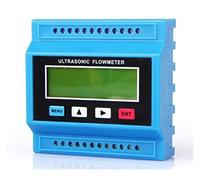 Contatore dell'acqua, TUF-2000M-TS-2 Modulo di flusso di flusso di flusso ad ultrasuoni digitale/Rtu Insieme a TS2 Trasduttore (DN15-100mm) -30 ~ +90c