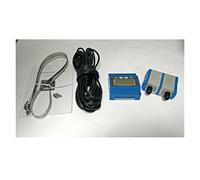 Contatore dell'acqua, TUF-200M TS-2 Modulo di flusso di flusso ad ultrasuoni digitali con misuratore a flusso/Rtu insieme a TS2/TM1 Sensore (DN15-100mm) -30 ~ +90c(Host and TS-2)