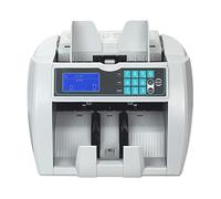 Contatore di banconote, 920 MACCHINA VERTICAL MULINAZIONE MULTINATION COUNT MULINAZIONALE MATCHE DECOLATORE EURO BANCHNOTE NOI Dollaro sterling