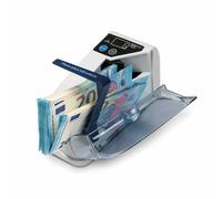 Contatore di Banconote Safescan 115-0255 Bianco