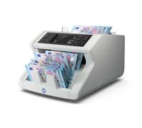 Contatore di Banconote Safescan 2210 [G2] Bianco