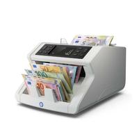 Contatore di Banconote Safescan 2265-S Bianco