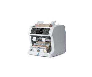 Contatore di banconote Safescan 2985-SX touch screen 7 rilevazioni sicurezza