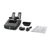 Contatore di banconote Safescan 6165 G3 Portatile Corrente Alternata e Batterie