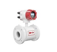 Contatore di calore elettromagnetico Tubo di riscaldamento a flusso dn50/80/100 Energia fredda(DN40)