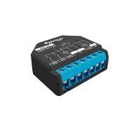 Contatore di consumo - Shelly - PM Mini Gen 3 - Confezione da 2 - 16A - Compatibile con Alexa