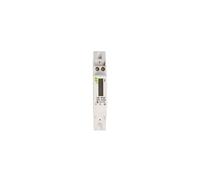 Contatore di corrente compatibile con MID 1 fase LE LE-01D
