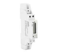 Contatore di corrente monofase 10-50A A30-BM015-L