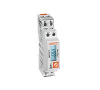 Contatore di corrente monofase 40A contatore DME DMED110T1