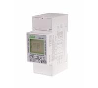 Contatore di corrente monofase LE-01MB
