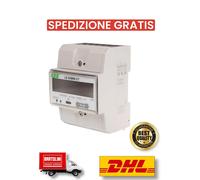 LE-03MW-CT - Contatore elettrico trifase