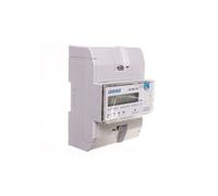 Contatore di corrente trifase 3x20/120A OR-WE-507