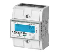 Contatore di corrente trifase 80A, MID, 3 OR-WE-531