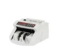 Contatore di denaro, bancone con banco multi-valuta Dollaro statunitense Macchina for conteggi in valuta estera di Taiwan Middle Oriente in Medio Oriente