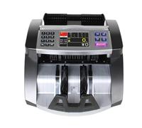 Contatore di denaro, Contasoldi Multivaluta 300B for Valuta Estera e Banconote