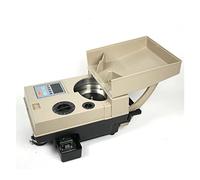 Contatore di denaro, Contatore di monete, Strere, 1500 pezzi/min ad alta velocità Conteggio della macchina Attrezzatura elettronica moneta automatica