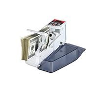 Contatore di denaro, Hspos Mini portatile all'ingrosso portatile bancone banconota banconote contante contante contante contante HS-V40(GBP)