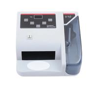 Contatore Di Denaro Portatile Rilevamento Banconote Contraffatte Da 600 Pezzi/min Display A LED For Macchina For Il Conteggio Più Valute Controllo Preciso