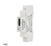 Contatore di energia 1 fase MID SCHELINGER SL A31-SL01A-MID
